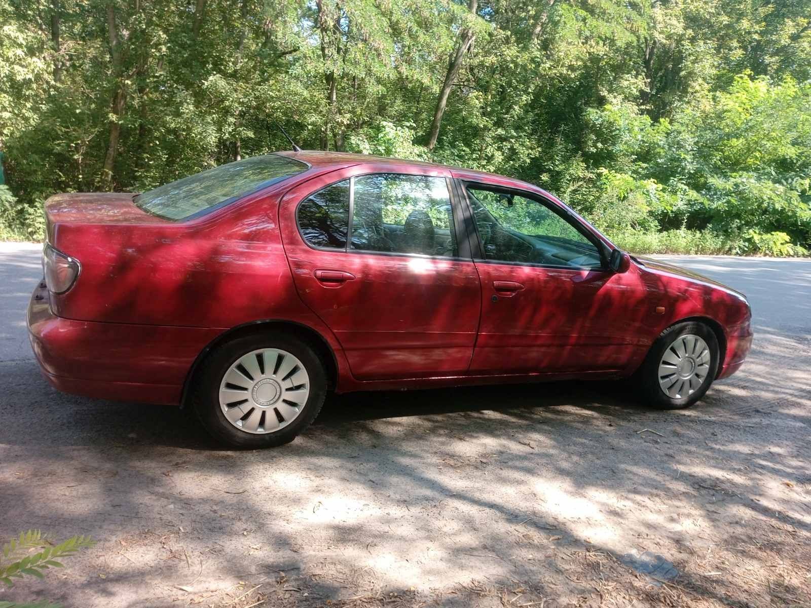Продаж автомобілів