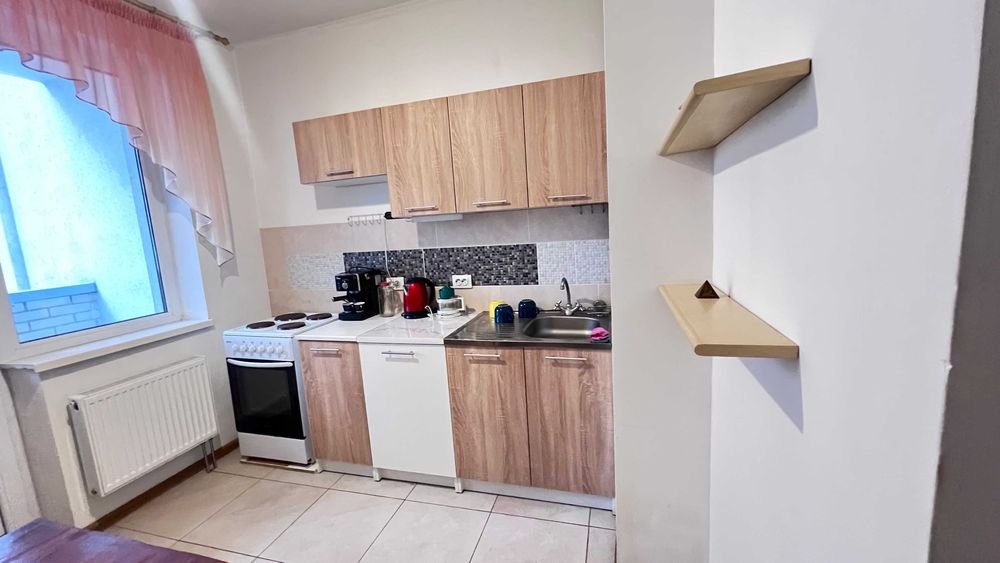 Продаж 3-кім, БЕЗ %, Драгоманова 6/1, м Позняки