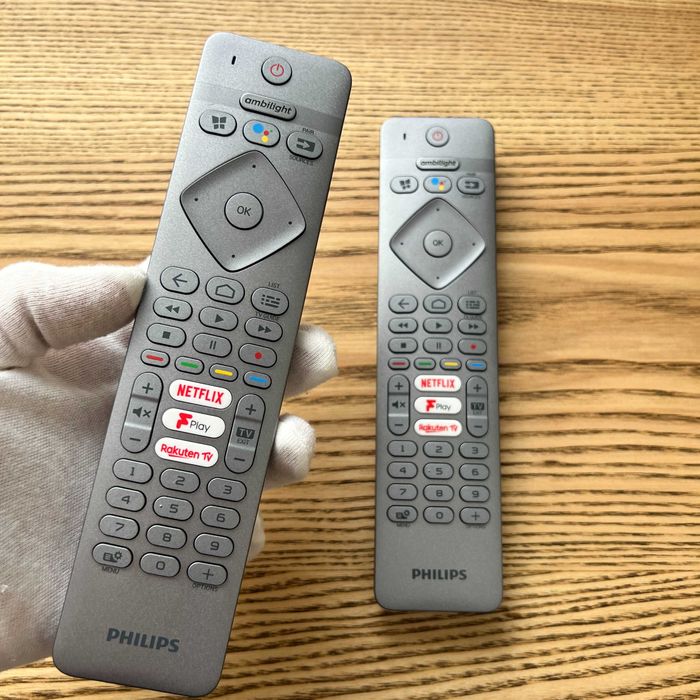 Пульт Philips оригінал , підбір по фото або моделі