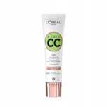 Krem CC L'Oréal Paris CC Magic Anti Redness CC cream 30 ml