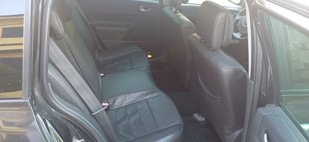 Renault Megane II 1.5 DCI