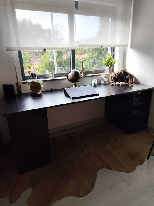 Secretaria 220x75cm