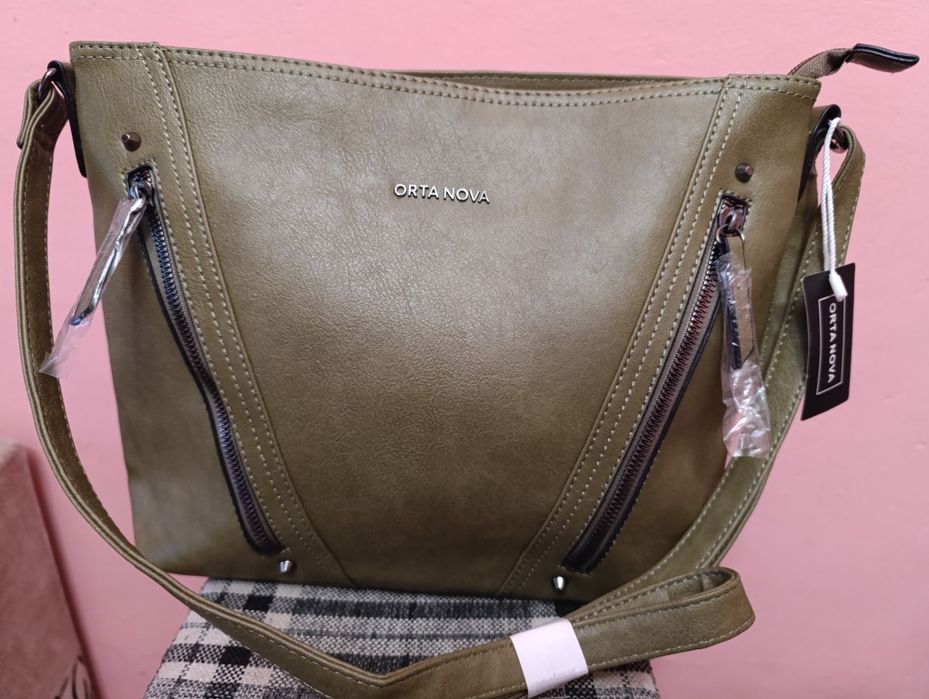 Сумочка жіноча Нова!