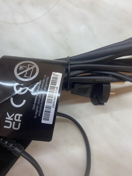 GHD Duet Style 2-в-1 випрямляч + фен