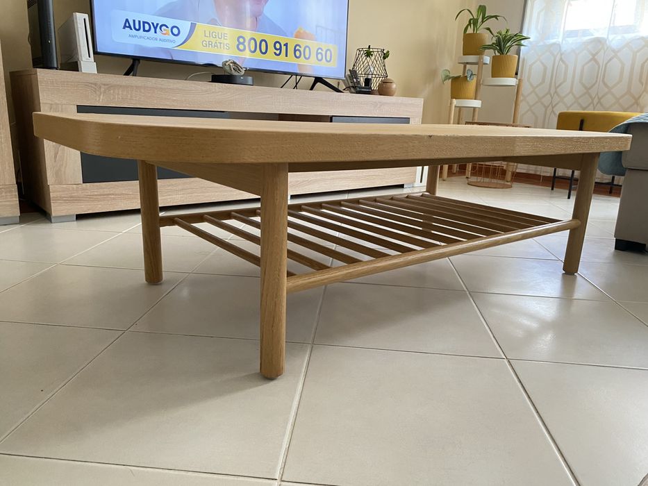 Mesa de centro sala