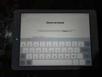 iPad Air (A1474)