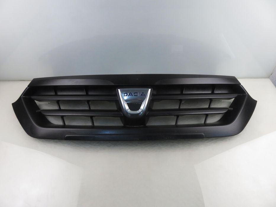 Atrapa Grill Dacia Dokker Express