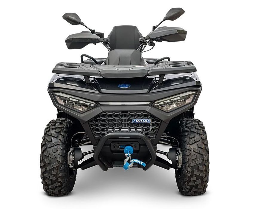 Linhai ATV LINHAI Landforce 550L (EPS) - sklep FORQUAD
