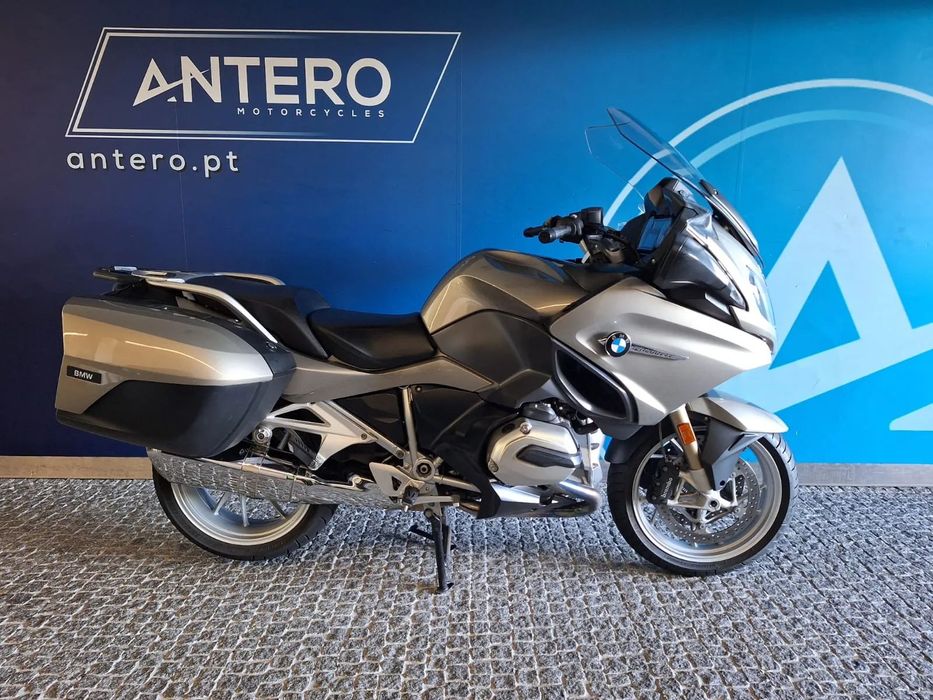 BMW R 1200 RT