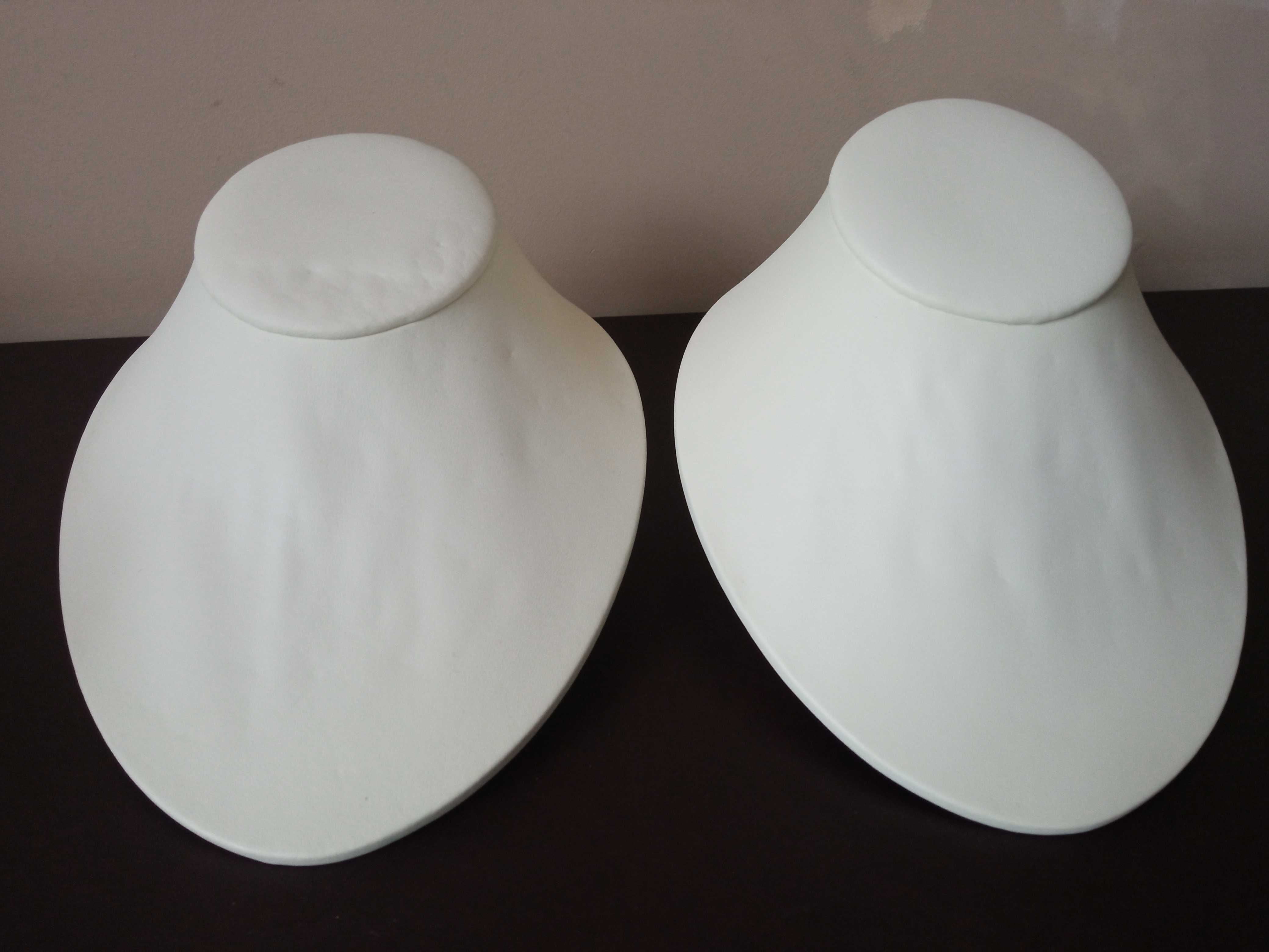 Popiersie 19 mm Popi Ekspozytor Element wystawowy Ekoskóra