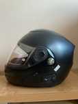Kask Nolan N91 XS + interkom B601 S series
