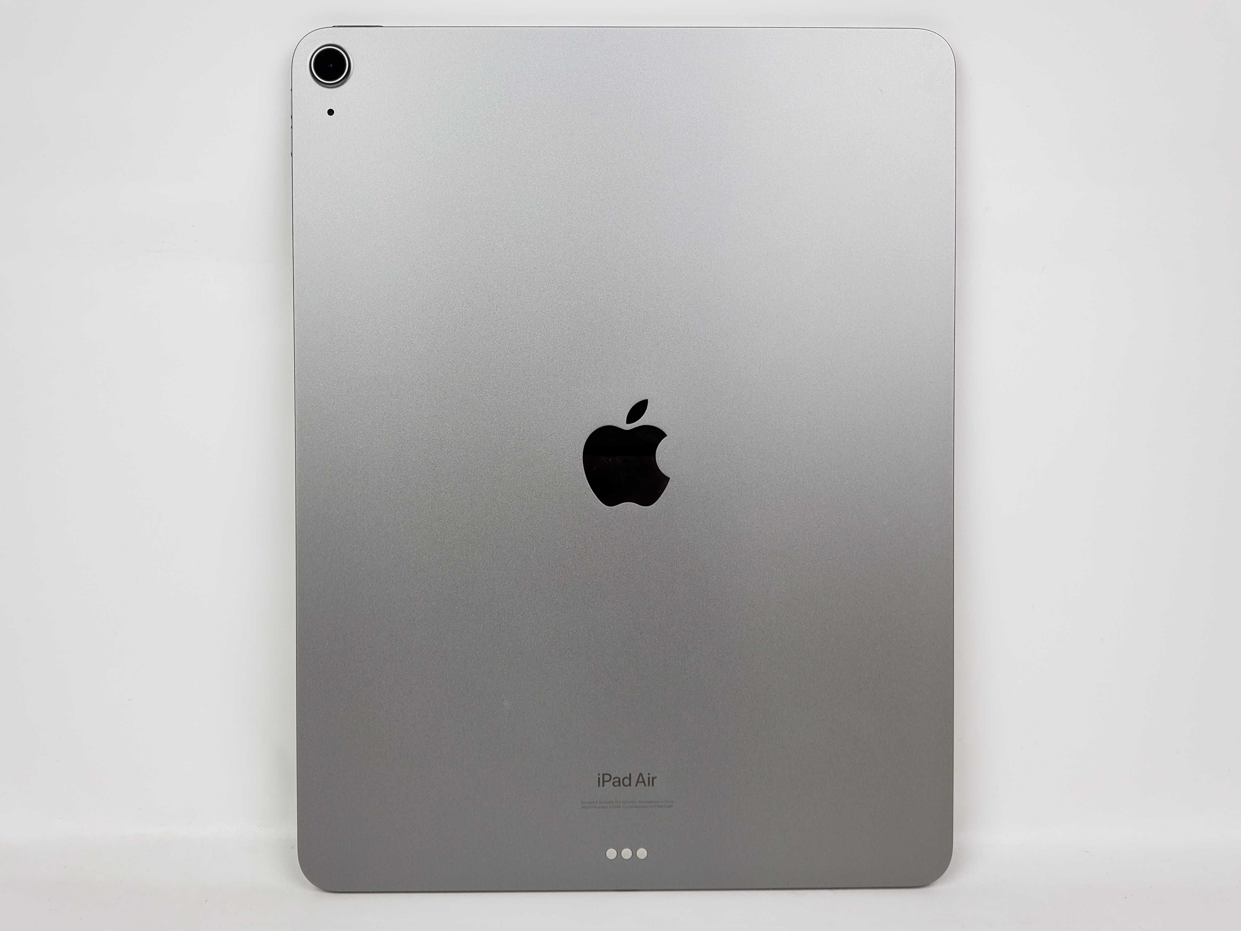 Apple iPad Air 6 13 2024 Space Gray M2 Chip Wi-Fi 128GB 15 ЦИКЛІВ