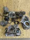 U140 АКПП Lexus RX300 1998-2005г. В разборе