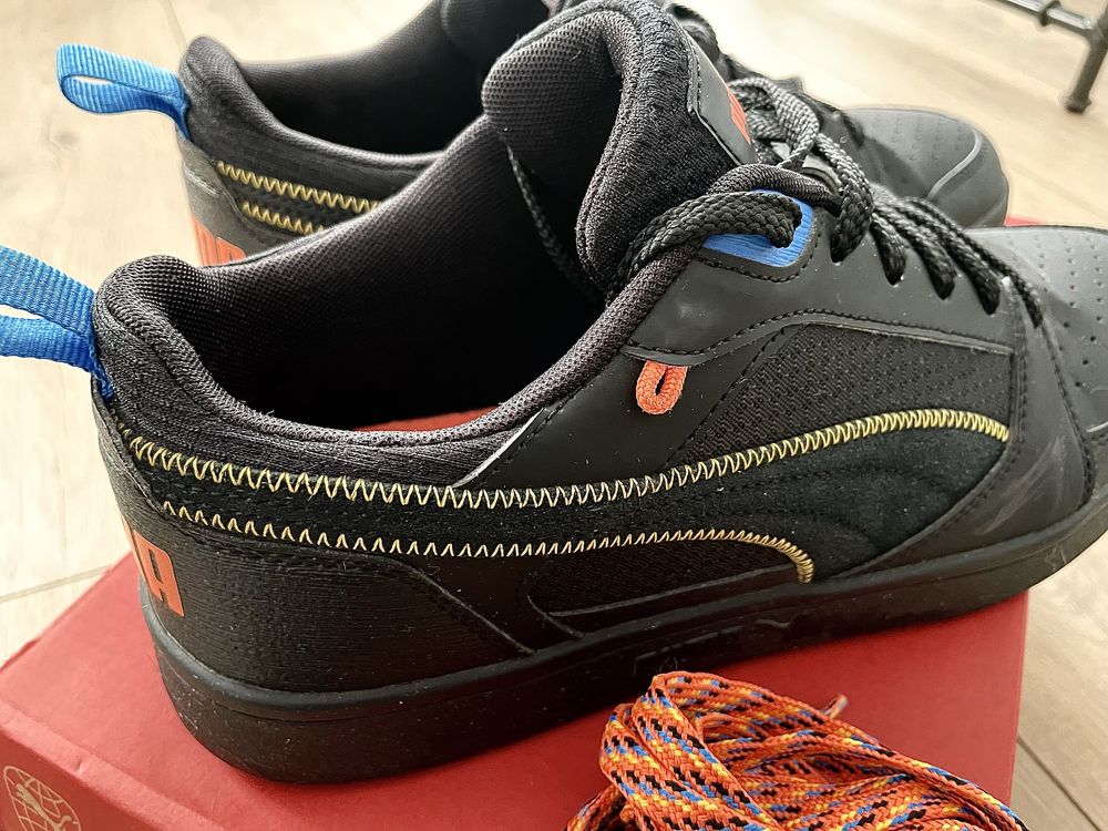 Мужские Кроссовки Puma Rebound v6