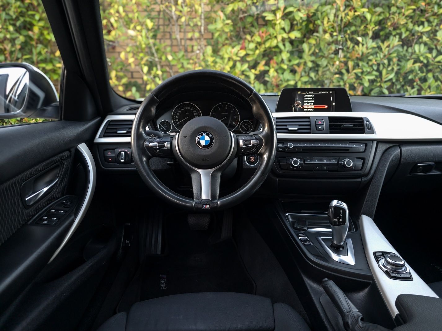 BMW 320d Touring *Nacional*