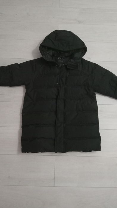 JAK NOWA Kurtka zimowa chłopięca - Zara