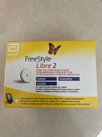 Sensor Freestyle Libre