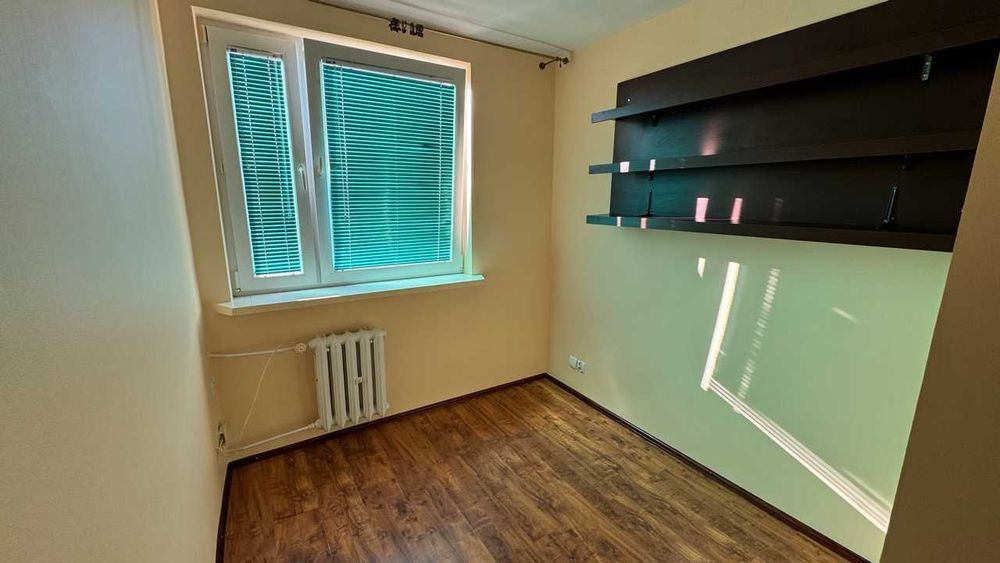 Pułtusk, Podchorążych, 3 pok., 46m2, balkon