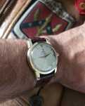 Omega Seamaster Automático
