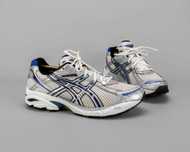 Беговые кроссовки в сетку Asics GT-2120.42,5 размер