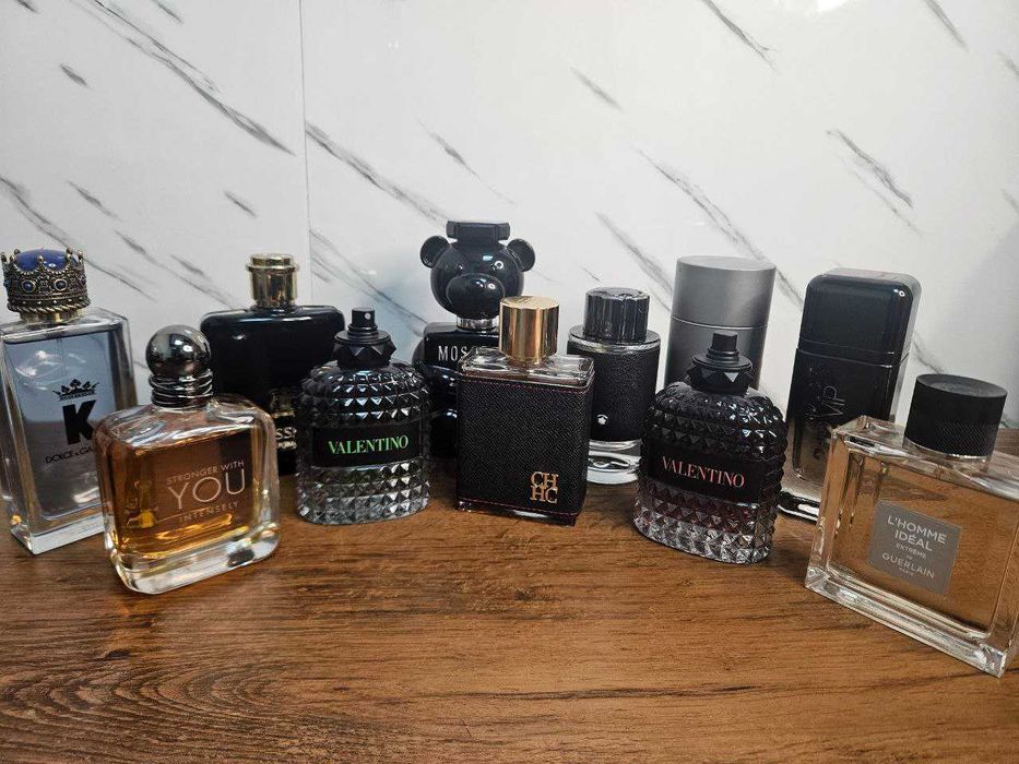 AROMAX | Розпив оригінальної нішевої парфумерії | AROMAX