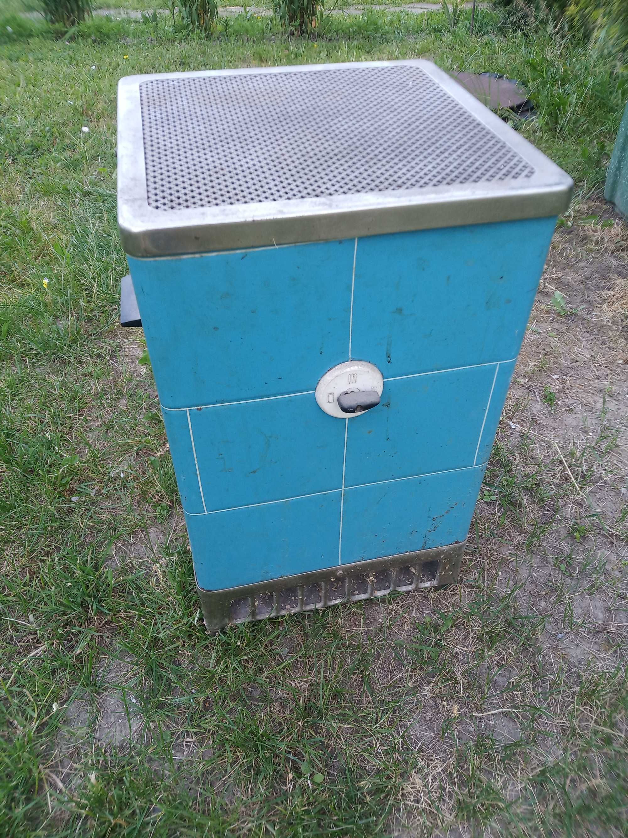 Ogrzewacz Termika R-4 zabytek