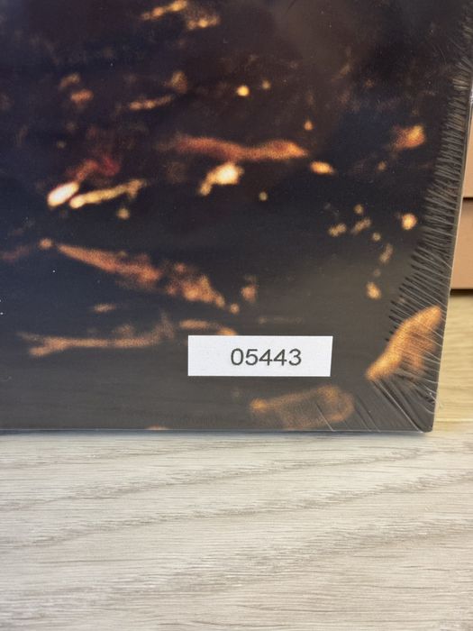 Oasis Time Flies… 1994_2009 RSD 4LP Box Set Zafoliowany Winyl Plyta