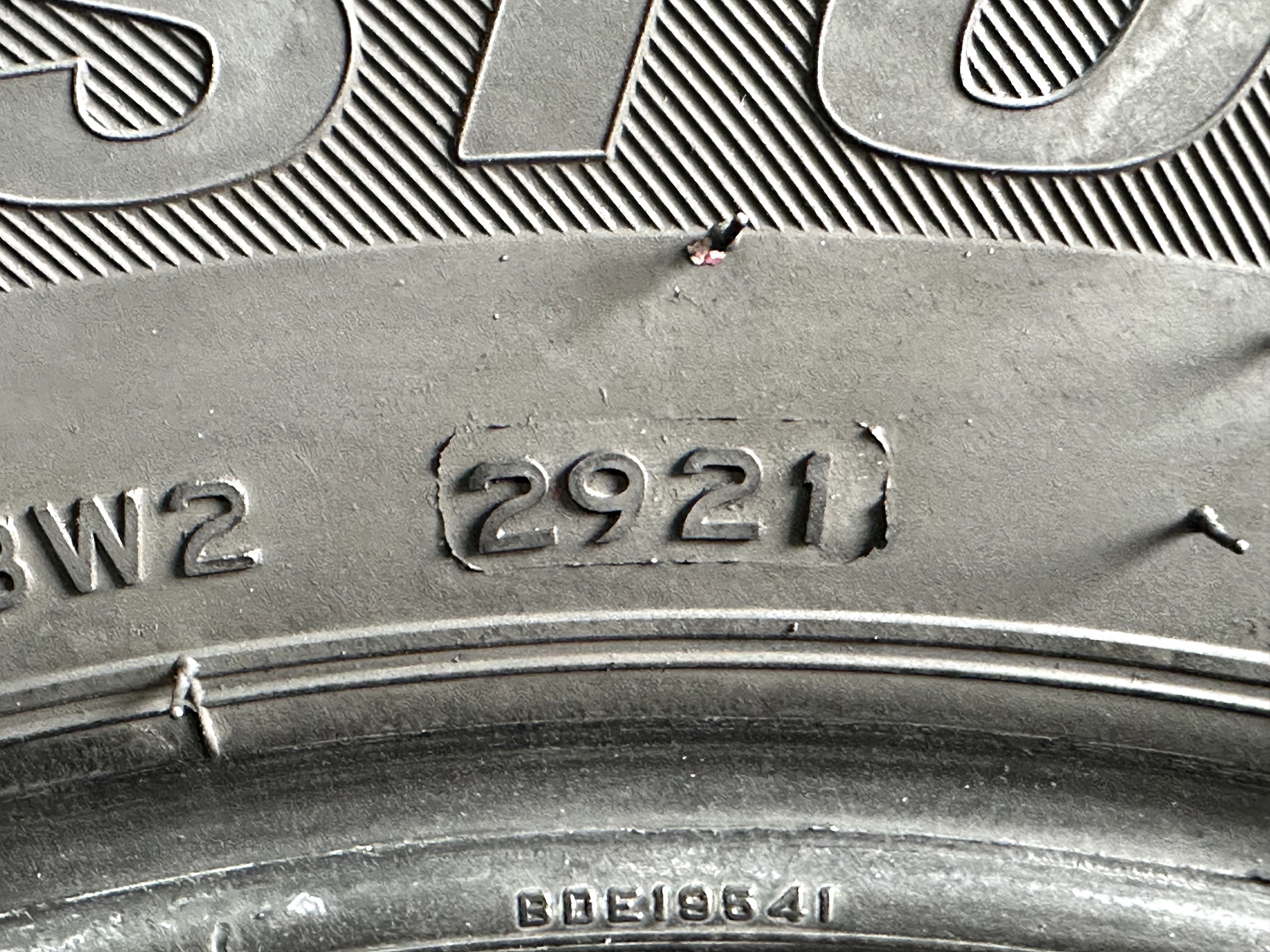 Літні шини 225 65 R16 112/110T Bridgestone Duravis R660.  2021р