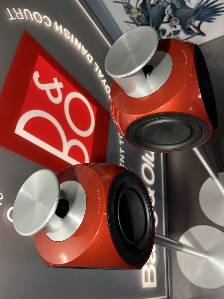 Bang Olufsen Beolab 3 mk2