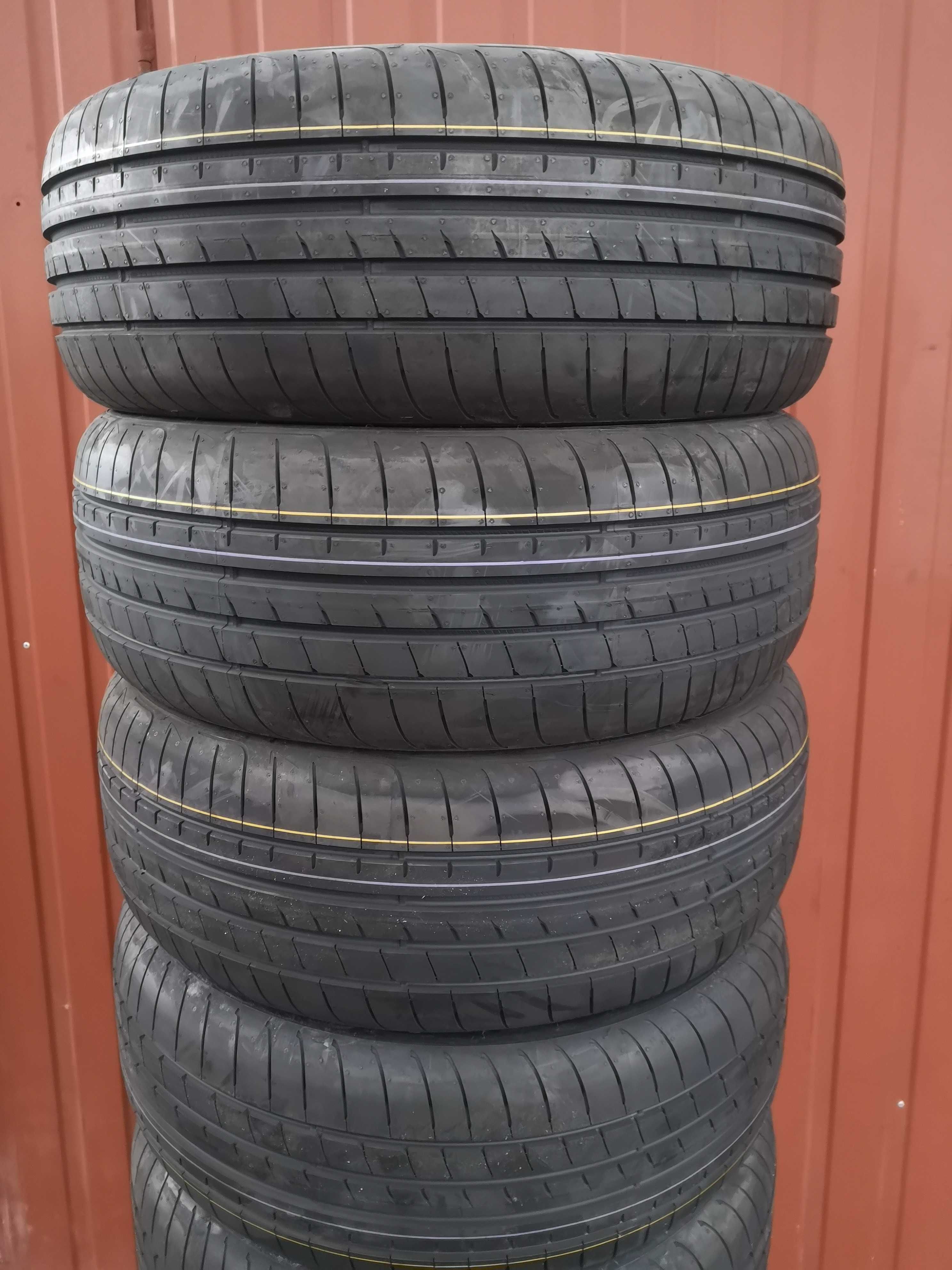 215/50 R18 92V - GoodYear  Eagle F1 Asymmetric 3 (11 sztuk) - NOWE