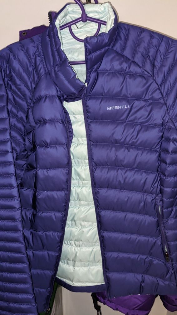 Оригінальна спортивна куртка Merrell