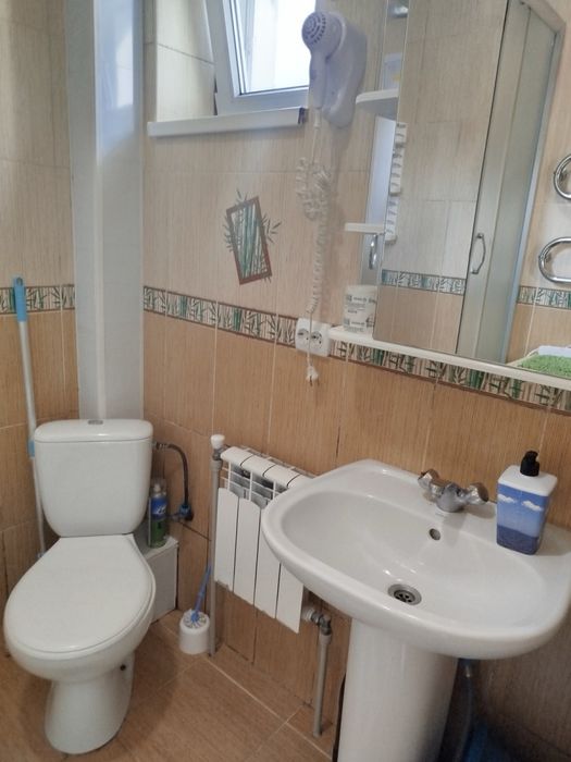 Довго та короткострокова оренда  котедж Трускавець!