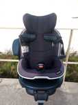 Cadeira Auto BeSafe iZi Modular i-Size + Base ISOFIX

Recomendada dos