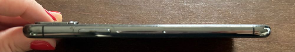 iPhone X 64GB czarny