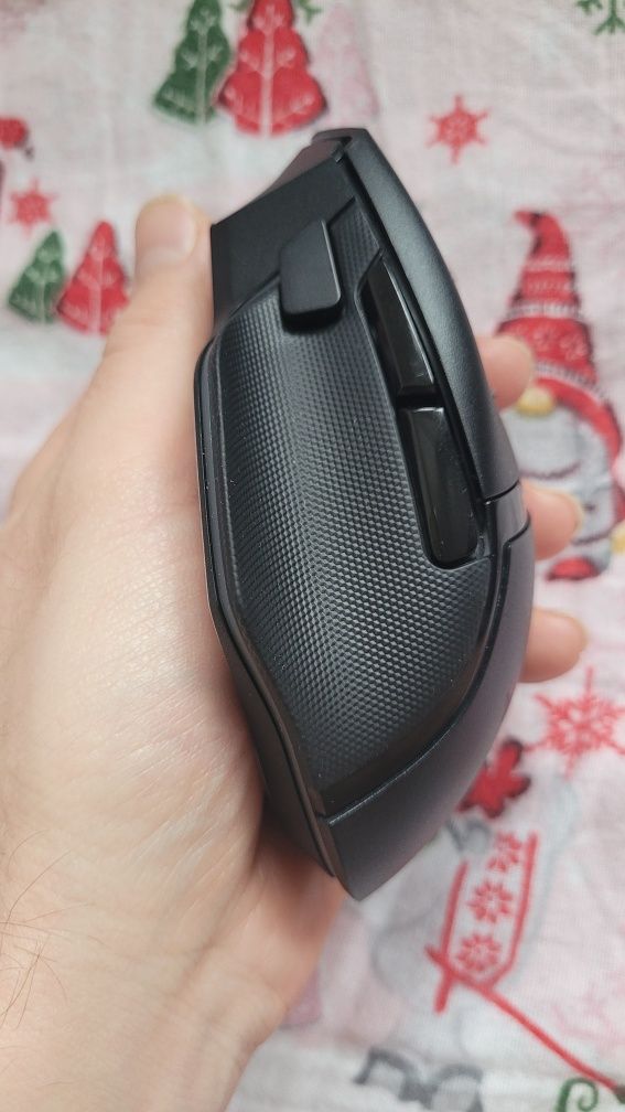Razer basilisk v3 pro Mysz bezprzewodowa