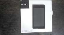 Smartfon Sony Xperia M2 D2303 używany