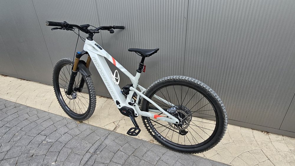 Mondraker Crafty RR