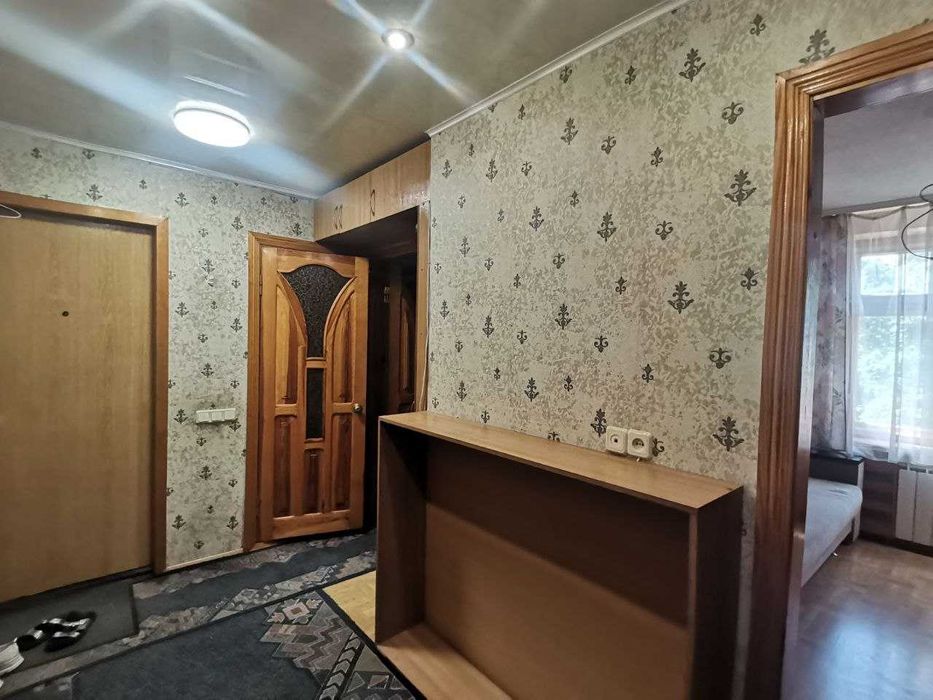 Продам 3-кімнатну квартиру Нескоринних, 21 , метро Салтівське