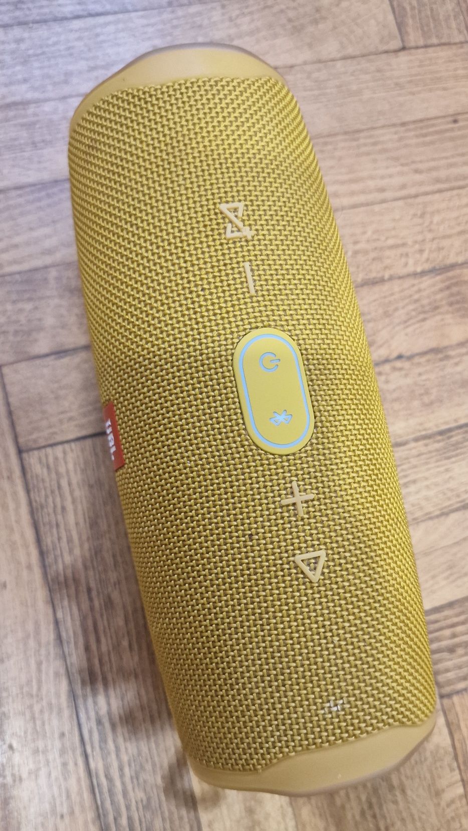 Głośnik bezprzewodowy JBL Charge 4