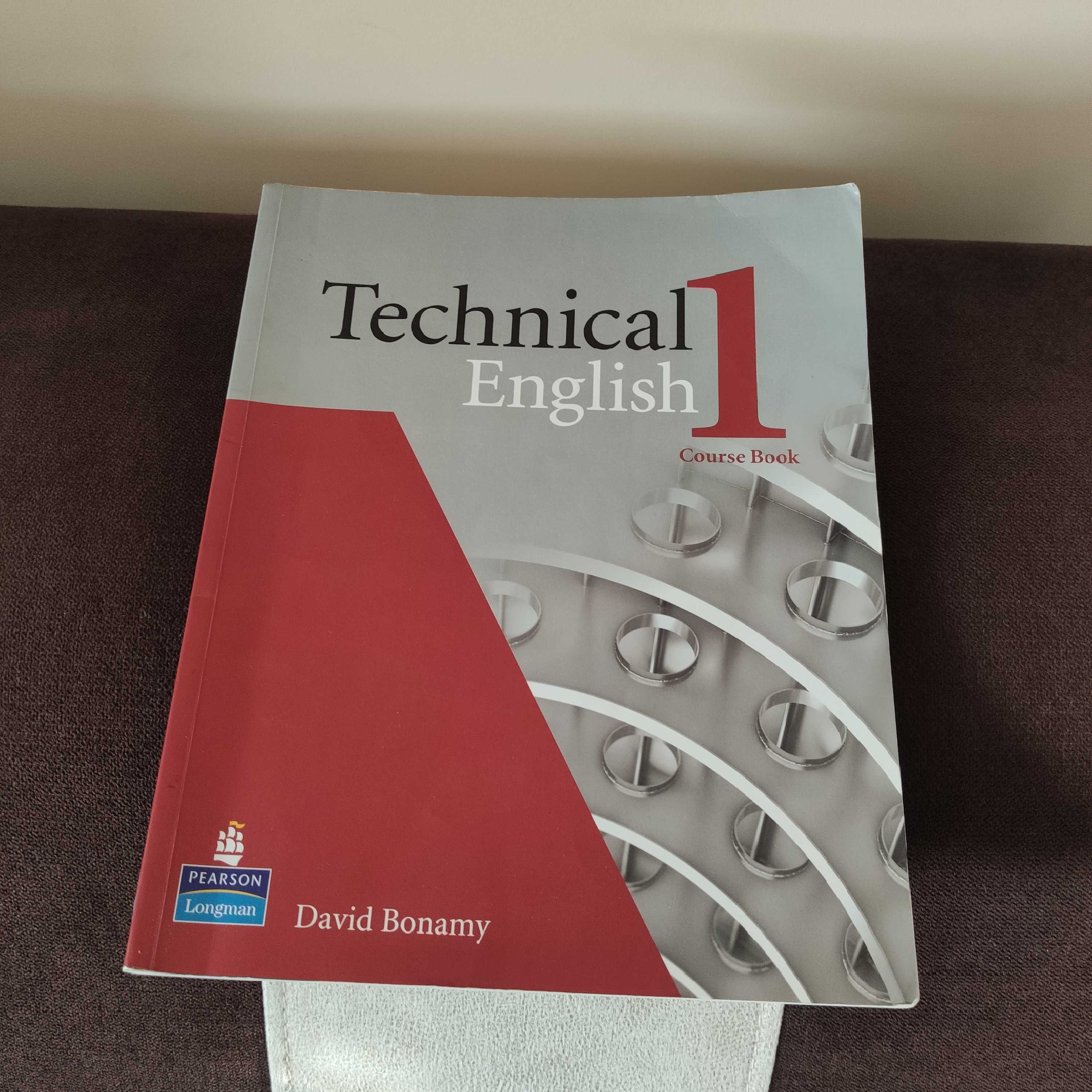 Technical English 1