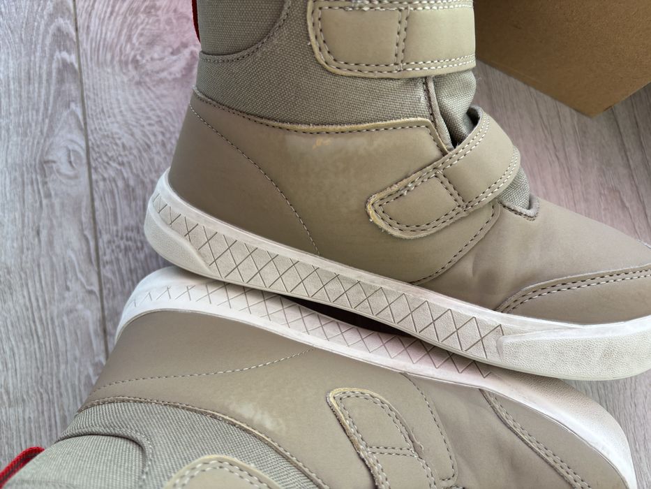 Зимові черевики Reimatec Pyrytys 32