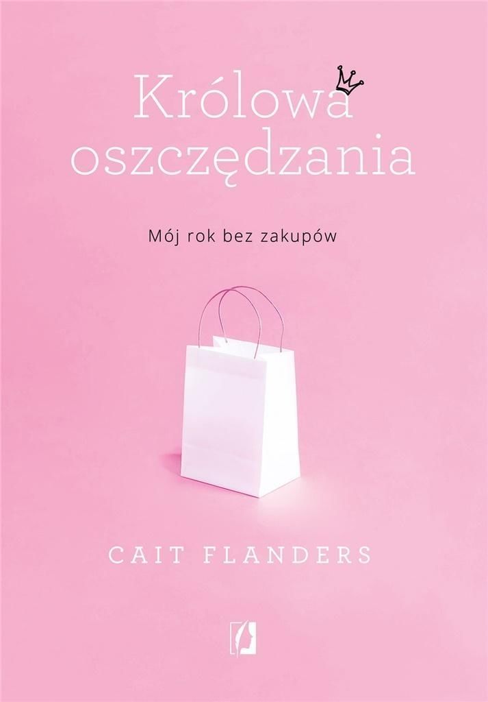 Królowa Oszczędzania, Cait Flanders