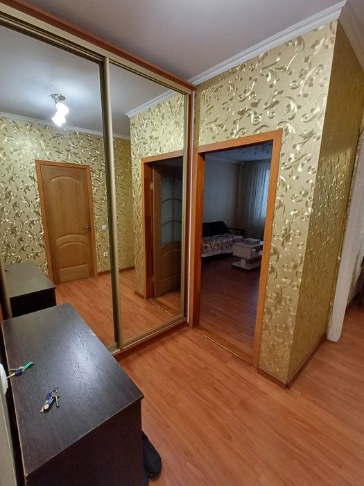 Сдам 1 комн квартиру на Заболотного Сахарова