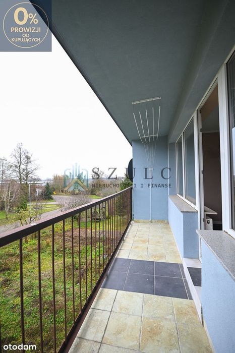 Mieszkanie po generalnym remoncie - Borzymy