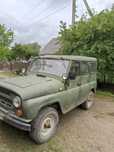 380986555015 Продам УАЗ 3151 легковий універсал
