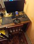 Komputer gamingowy i7 4770k 3.5GHz  GTX 1050ti 4GB  32GB ram /zamienię