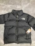 "Kurtki zimowe damskie" The North Face Czarny 1996 Roz L