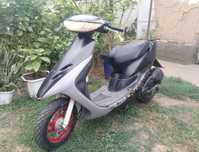 Мопед Honda Dio 34