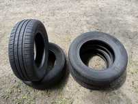 Резина літо Hankook 195/65 r15 22р.