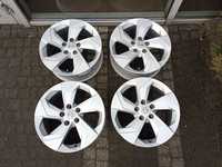 Nissan 17" Qashqai Juke Renault Laguna Megane Kadjar Arkana Koleos